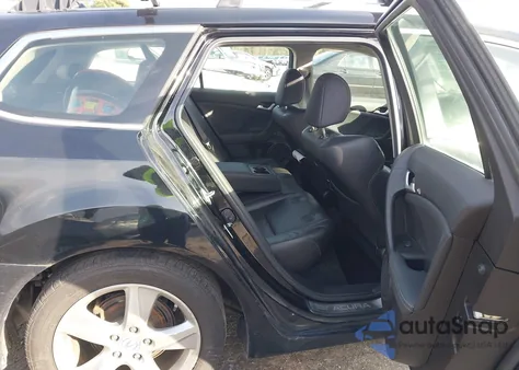 2012 Acura Tsx 2.4 from USA, damaged, VIN JH4CW2H69CC005697